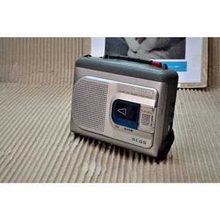 AIWA -S30 เครื่องเล่นเทปพกพา