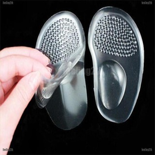 Silicone Gel Ball Foot Cushion