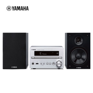 Yamaha MCR-B270 hifi lossless CD ลำโพง