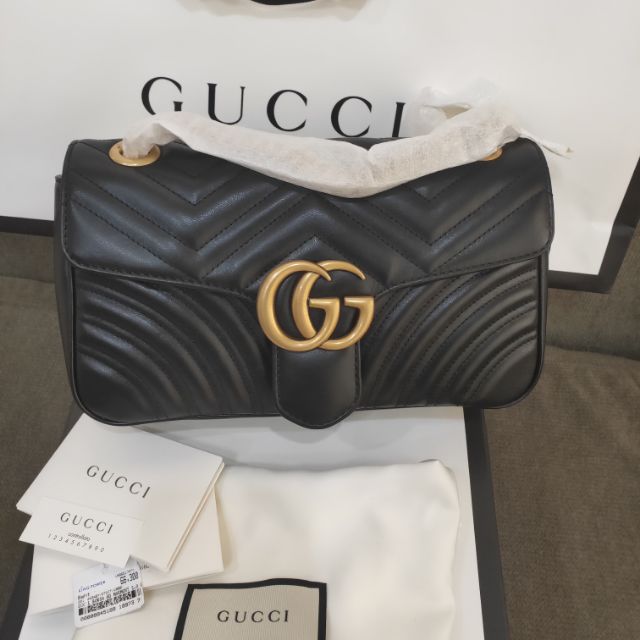 gucci bag king power