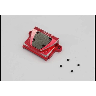 XP-M03-T3  Servo Cover For MR Series