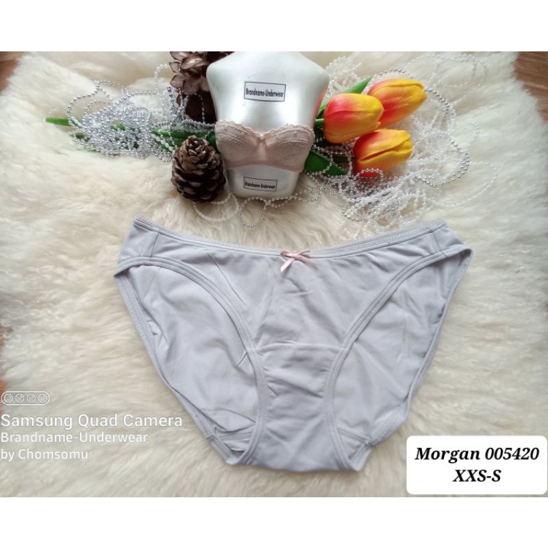 Morgan Size XXS-S ชุดชั้นใน/กางเกงใน 005420