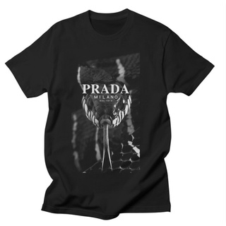 เสื้อยืดโอเวอร์ไซส์PDเสื้อยืดผู้หญิงผู้ชายS-5XL