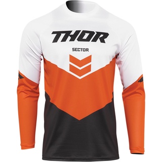 【COD】 พร้อมส่ง 2022 THOR เสื้อกีฬาแขนยาว ระบายอากาศ สําหรับผู้ชาย ปั่นจักรยานเสือภูเขา