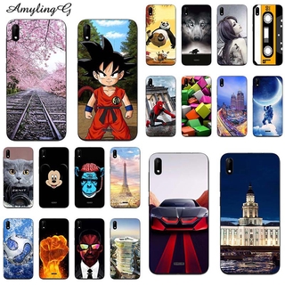 Fashion For Wiko Sunny4 5.0" Phone Case For Wiko Y50 Print For Wiko Sunny 4 For Wiko Y50 Soft Silicone Phone Shell