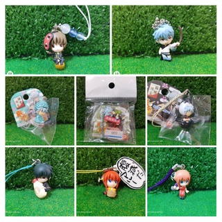 กินทามะ Gintama ชุดที่1 มีมากกว่าในภาพ