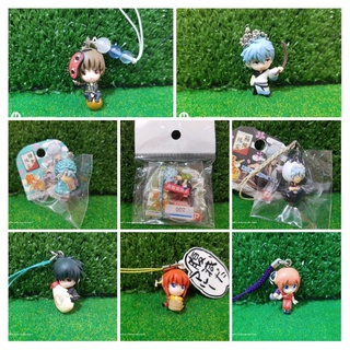 กินทามะ Gintama ชุดที่1 มีมากกว่าในภาพ