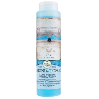 Nesti Dante - Emozioni In Toscana เจลอาบน้ํา พร้อม Hamamelis - 300ml/10.2oz