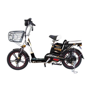 SCOOTER EVEREST 532045502 BLACK/WHITE รถสกูดเตอร์ไฟฟ้า EVEREST 532045502 ดำ/ขาว จักรยานไฟฟ้าและสกู๊ตเตอร์ จักรยาน กีฬาแล