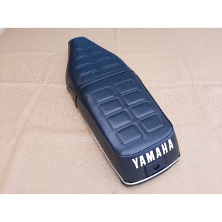 เบาะรถพื้นเหล็ก YAMAHA MATE U