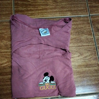 เสื้อยืดรัดรูปนมโตราคาดีสวยโดนใจ