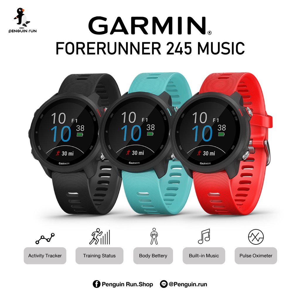 garmin gps sports watch