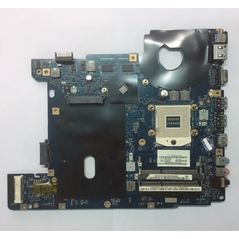 ACER Acer 4740 4740G motherboard NALG0 LA-5681P motherboard LA 5681P เมนบอร์ด