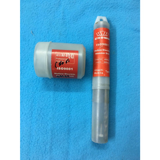 โฮลซอเจาะคอนกรีต ตรามงกุฎ (HO101L) ขนาดเส้นผ่าศูนย์กลาง 40 mm