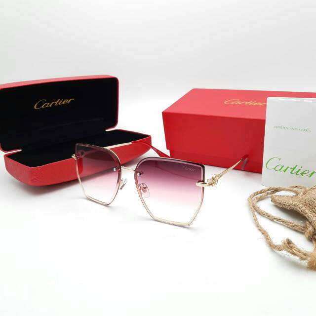 แว่นตาแฟชั่นผู้หญิงใหม่ / CR เจที616 แว่นตาผู้หญิงเช็ดฟรี