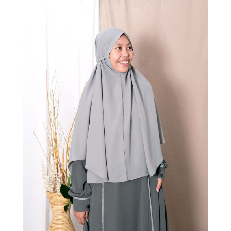 Khimar At Home เพียง 3