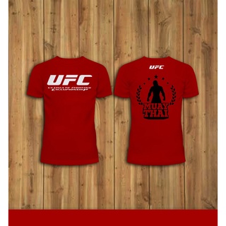 UFC MUAY THAI (shirt)