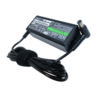 Genuine al 19.5V 2A Laptop AC Adapter Charger for Sony Vaio VGP-AC19V39 VGP-AC19V40 VGP-AC19V47 VGP-AC19V57 PA-1400-06SN