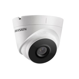 กล้องวงจรปิด Hikvision HDTVI รุ่น DS-2CE56D8T-IT3F ความละเอียด 2 ล้านพิกเซล 4 in 1 (TVI/AHD/CVI/CVBS)