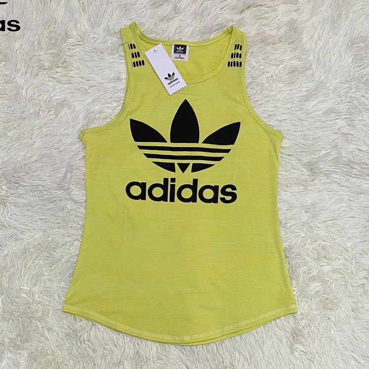 เสื้อกีฬาหญิง เสื้อกล้ามกีฬา (snw0013)