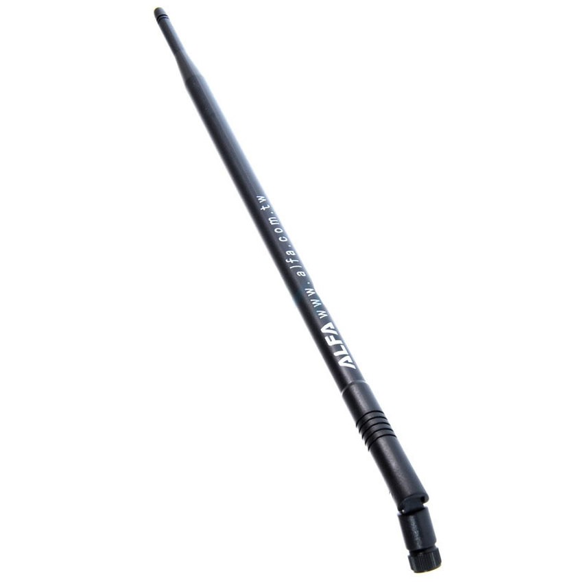 ALFA Wirless Antenna Indoor Omni 9dBi ALFA (ARS-N19 BP)