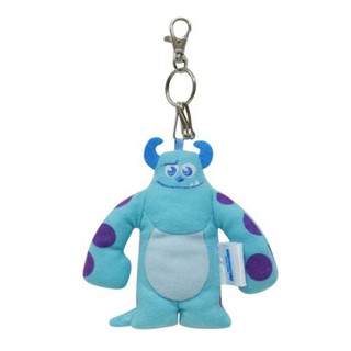 พวงกุญแจ SULLEY KAWAII 4 นิ้ว