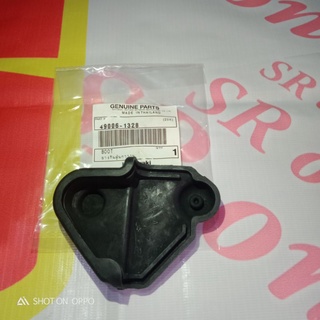 KAWASAKI Super Rubber kips ninja 150r rr ss 49006-1328 คาวาซากิ ของแท้