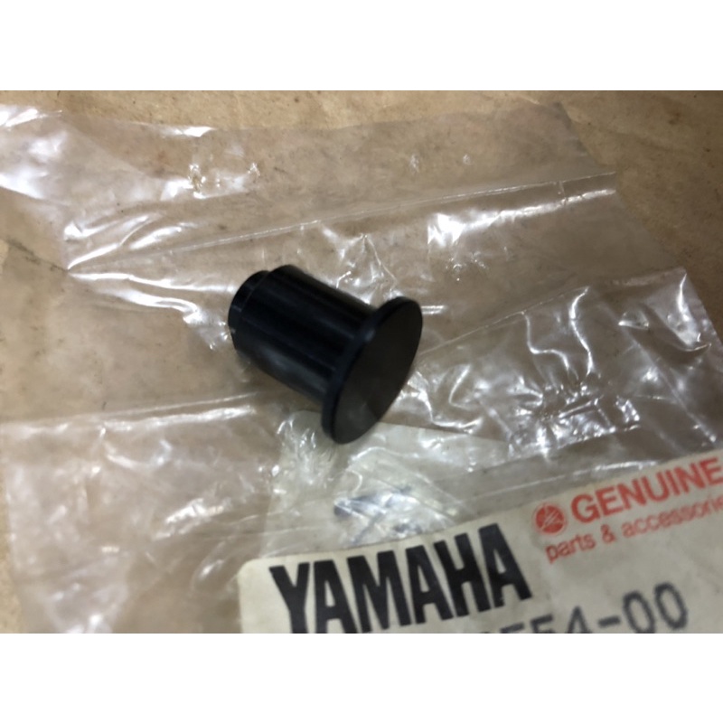 Yamaha FZR750 FZR 750 เมตร น็อตปุ่ม Tekan 3FV-83554-00