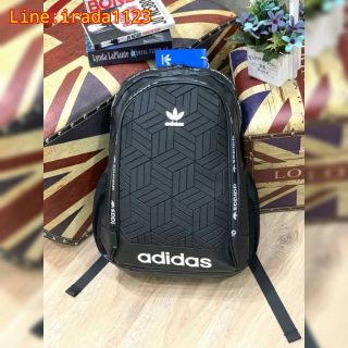 Adidas Originals 3D Backpack ของแท้ ราคาถูก