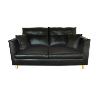 sofa SOFA BOFA VENISH BF-008/19 PQ002-16 BLACK Living room furniture Home &amp; Furniture โซฟา โซฟา BOFA VENISH BF-008/19 PQ