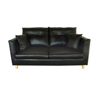 sofa SOFA BOFA VENISH BF-008/19 PQ002-16 BLACK Living room furniture Home &amp; Furniture โซฟา โซฟา BOFA VENISH BF-008/19 PQ