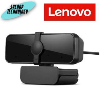 Lenovo NET_BO Essential FHD Webcam