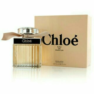 น้ำหอม ผู้หญิง โคลเอ้ chloe absolu de parfum ปริมาณ 75 ml. per3