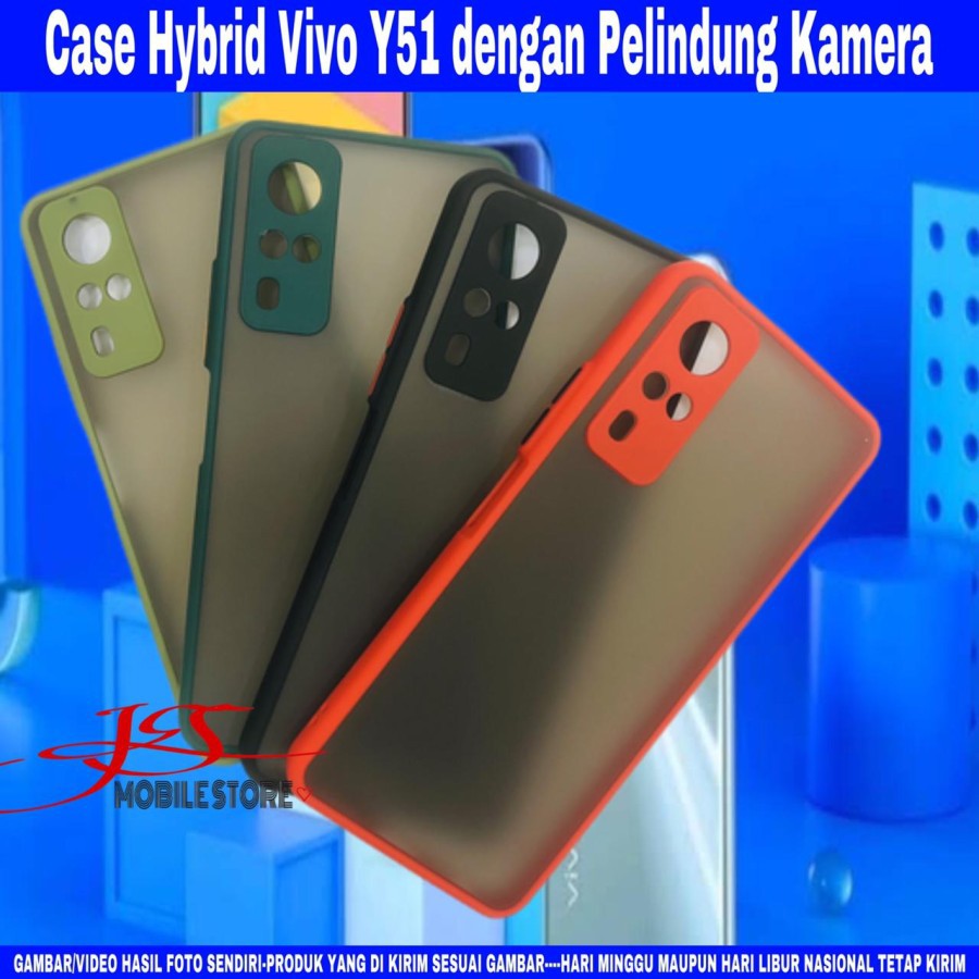 เคส Vivo Y51 - เคส Vivo Y51 - ซิลิโคน Vivo Y51