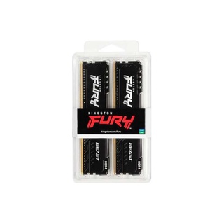 KINGSTON FURY Beast (KF426C16BBK2/16) 16GB