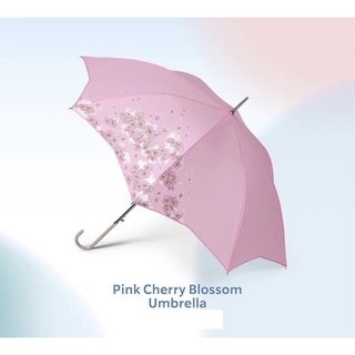 ร่มสตาบัค Pink Cherry Blossom Umberlla