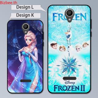 เคสเคสโทรศัพท์มือถือลายการ์ตูนสําหรับ Biz - Wiko Sunny 2 Pulp Fab 4g View Xl Frozen 6