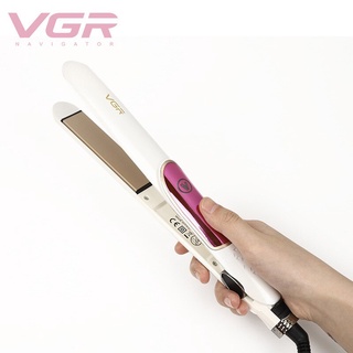 VGR เครื่องหนีบผม  รุ่น V-509