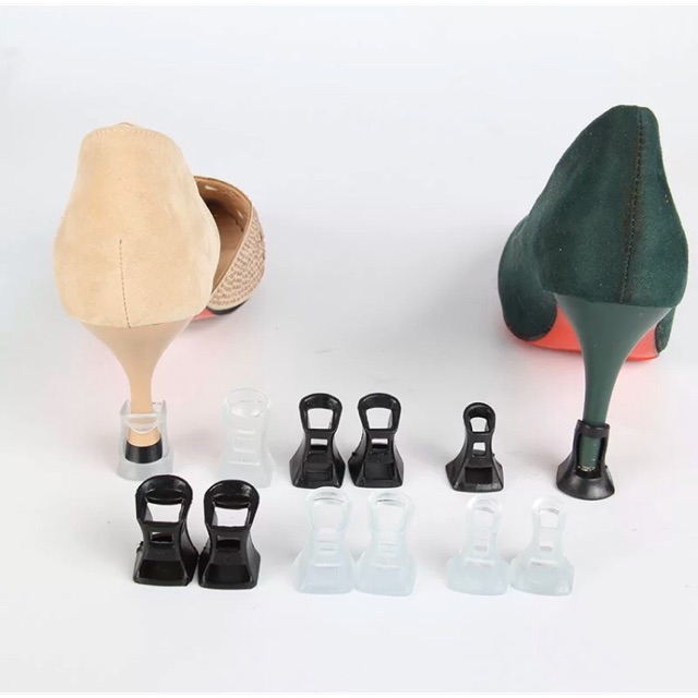 ปลอกส้นรองเท้ากันลื่นราคาถูก