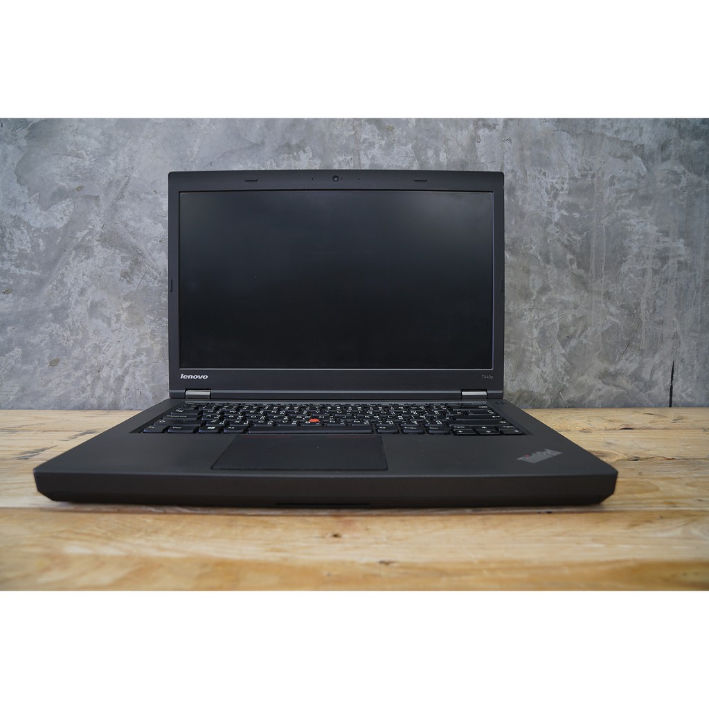 Lenovo Thinkpad T440p