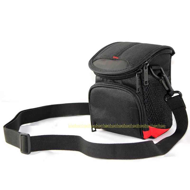 Canon G7X3 กระเป๋ากล้องไหล่เดี่ยวกันน้ําสําหรับ Canon G7X3 G7Xii G7X2 G7Xii G7X