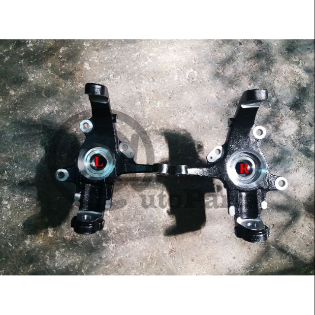 คอม้า ISUZU D-MAX (ดีแม็ก 03-12) (รุ่นแรก) , MU 7 (มิว 7 05-12) / CHEVROLET COLORADO (โคโลราโด 05-12