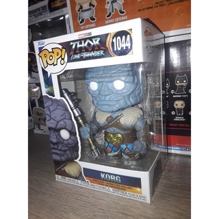 Funko Pop! : Thor Love and Thunder - Korg