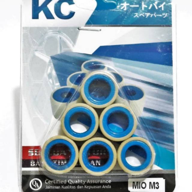 ชุดลูกกลิ้ง MIO M3 STD A CLASS BRAND KC