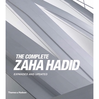 The Complete Zaha Hadid