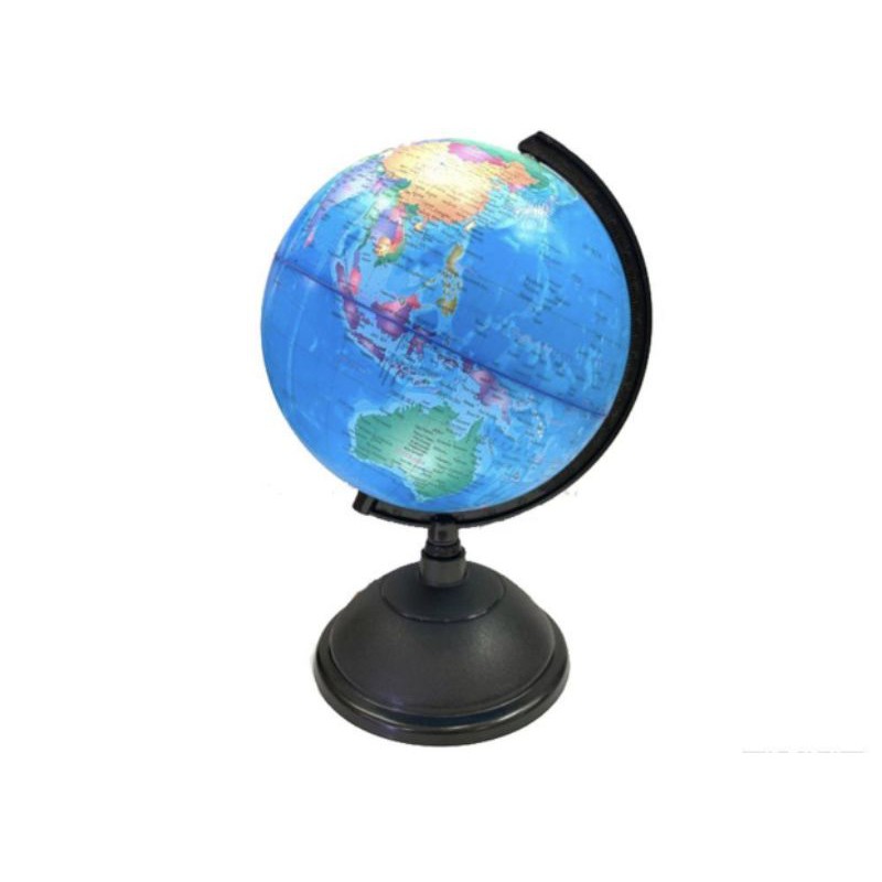 Clever Toys ลูกโลกจำลองสีฟ้า ขนาด 25ซม.