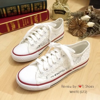 รองเท้าผ้าใบ STYLE CONVERS