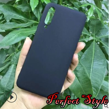 Xiaomi mi 9 / mi 9 se / CC9 Soft TPU Case