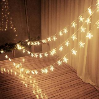 แหล่งขายและราคาสายไฟ LED รูปดาว สำหรับตกแต่งห้อง งานแต่งงานอาจถูกใจคุณ