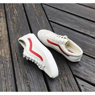 🥰       รองเท้า Vans Old Skool Style36 ของแท้💯% สินค้าพร้อมส่งและพร้อมกล่องค่ะ